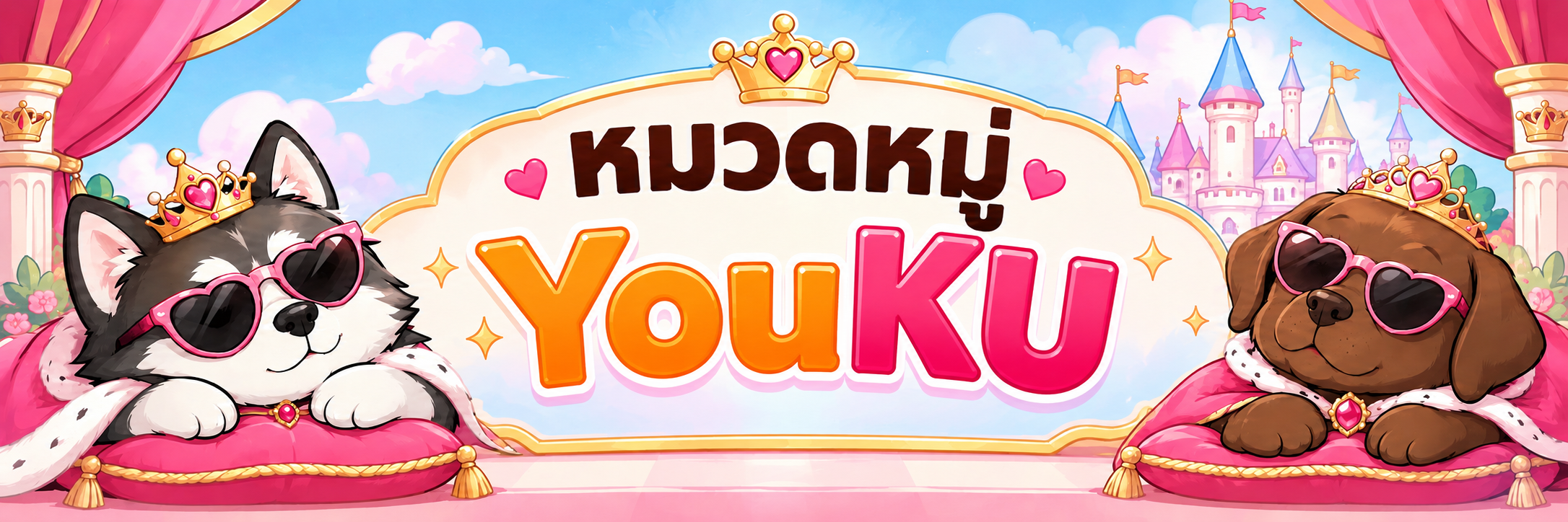 หมวดหมู่ YouKU