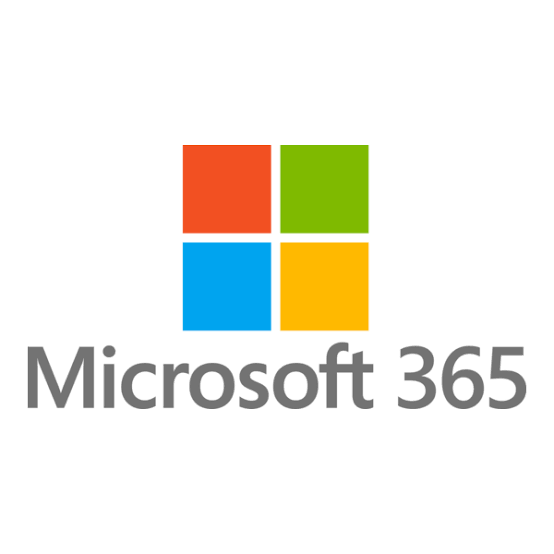 Microsoft 365 เมลลูกค้า30วัน (ไม่ต่อเมล)